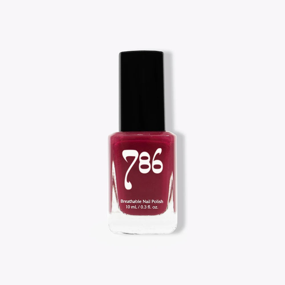 Patagonia - Breathable Nail Polish – 786 Cosmetics