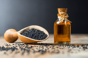 Black Seed Oil by The Prophetic Way